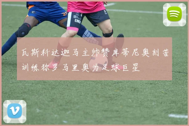 瓦斯科达迦马主帅赞库蒂尼奥刻苦训练称罗马里奥为足球巨星
