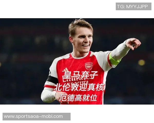 赖斯称厄德高担任队长实至名归不必人为制造争议