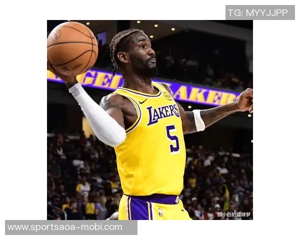 夸梅回应媒体对布朗尼的质疑称湖人会寻找替罪羊如斯玛特和艾顿