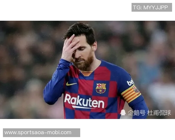 拉波尔塔或将推动巴萨退出欧超重新建立与欧足联的合作关系