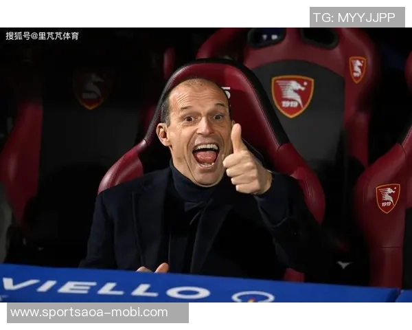 米兰连胜三场阿莱格里荣膺九月最佳教练称号 米兰连胜三场阿莱格里荣膺九月最佳教练称号